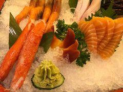 -伊豆野菜村(大族广场店)