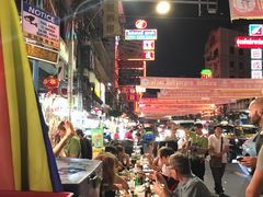 -唐人街(耀华力路)