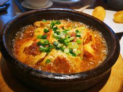-金苑酒家·客家菜·广东老字号(万象店)
