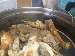 -茅溪菜·家宴(上品拾陆店)