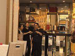 -福满楼·海鲜酒家(福永益田店)