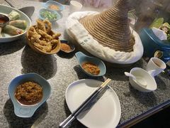 -云荷里·蒸汽石锅鱼·云南菜(中发百旺店)