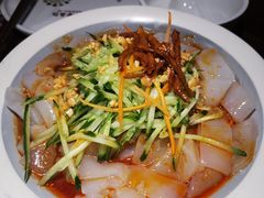 -前海沿·青岛菜(大拇指广场石老人店)