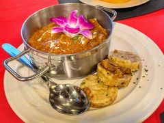 -申德勒加油站餐厅(三里屯北小街店)