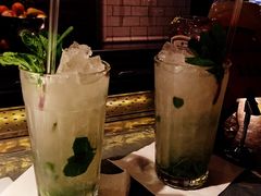 -Burger & Lobster(Dean Street)