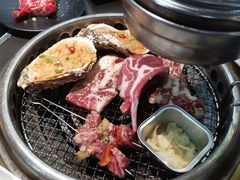 -火炉火自助餐(西直门凯德MALL店)