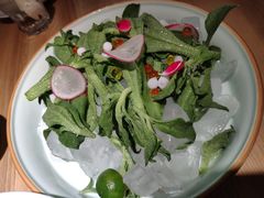 -周三的情书花园餐厅(江北店)