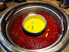-鱼豆吉·豆浆鱼火锅(宜昌万达店)