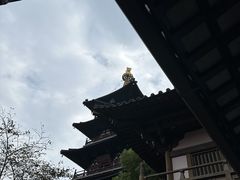 -寒山寺
