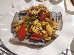 -强记海鲜·大排档(蛇口新街店)
