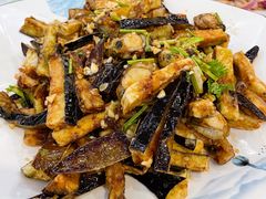 -华圆美食-老蓬莱菜(蓬港路店)