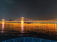 -武汉两江游览·夜游长江(汉口粤汉码头)