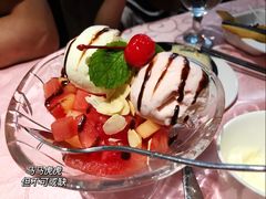 -西堤牛排(南京龙江店)