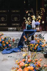 -美薇亭婚礼顾问