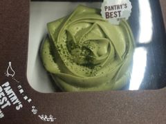 -Pantry's Best派悦坊蛋糕(K11购物艺术中心店)
