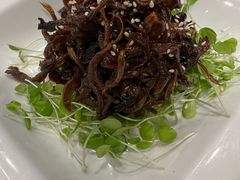 -功德林素菜饭庄(前门店)