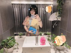 -汗蒸时代水善汤泉(欣欣嘉园店)