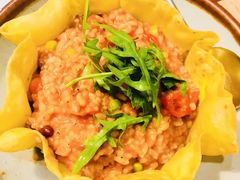 -芭莉与彩虹西餐厅(成都合生汇店)