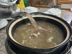 -皇鸽餐厅(龙塘店)