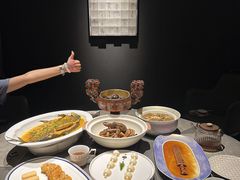 -曾宴·楚菜(湖北省博物馆店)