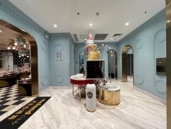 -MELAND CLUB亲子乐园·派对·餐厅(北京芳圆里ID MALL店)