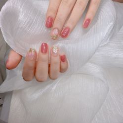 -CO COLOR美甲美睫美妆