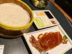 -兰亭轩茶餐厅(长江路店)