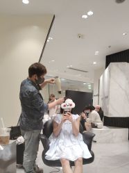 -MAKE SENSE美可沙龙