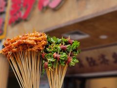 -黔哆哆地摊酸汤火锅(清湖店)