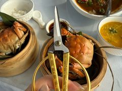 -火福·天湖阁大闸蟹博物馆主题餐厅(浅水湾店)