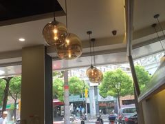-甜蜜蜜港式茶餐厅(虹梅店)