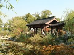-南北湖风景区