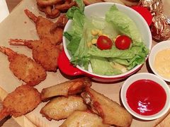-必胜客(格尔木华兴店)