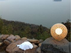 -天目湖涵田半山温泉水乐园