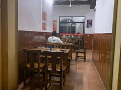 大堂-阿汉名材老鸡汤饭店(金鸡岭店)