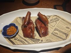 -乔街深夜食堂·台州菜·高压锅生蚝(杭州总店)