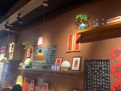 -巴卤社老火锅(财富店)