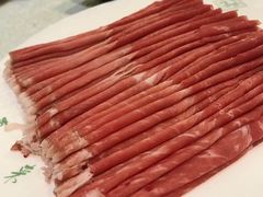 -东来顺饭庄(新源里店)