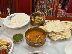 -清真· AL-JANNAT 佳纳特餐厅(仙林店)