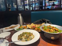 -前海沿·青岛菜(五四广场永旺店)