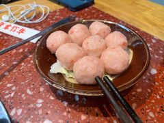 -赵美丽·重庆社区火锅·直营店(火车东站·中豪国际店)