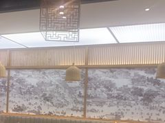 -羊故事·西北融合菜(华侨城店)