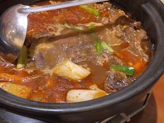 -肖记公安牛肉鱼杂馆·省级非物质文化遗产(三角路直营店)