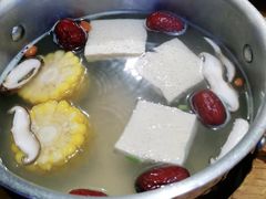 -呷哺呷哺(万达新世界店)