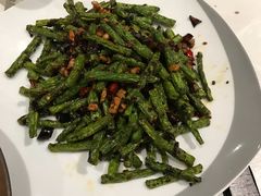 -Restaurant Sichuan 川里川外