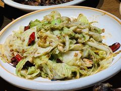 -鸽子窝(青塔店)
