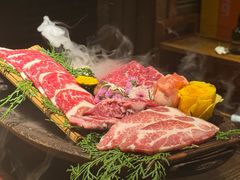 -MIKOMIKO和牛烧肉专门店(南门店)