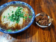 -苏州藏书羊肉馆(安顺路店)