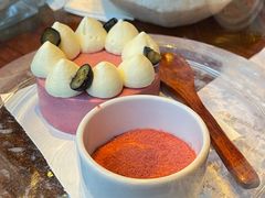 -龙城咖啡厅(常州富都洲际店)