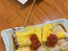 -清真张记炸串肠粉